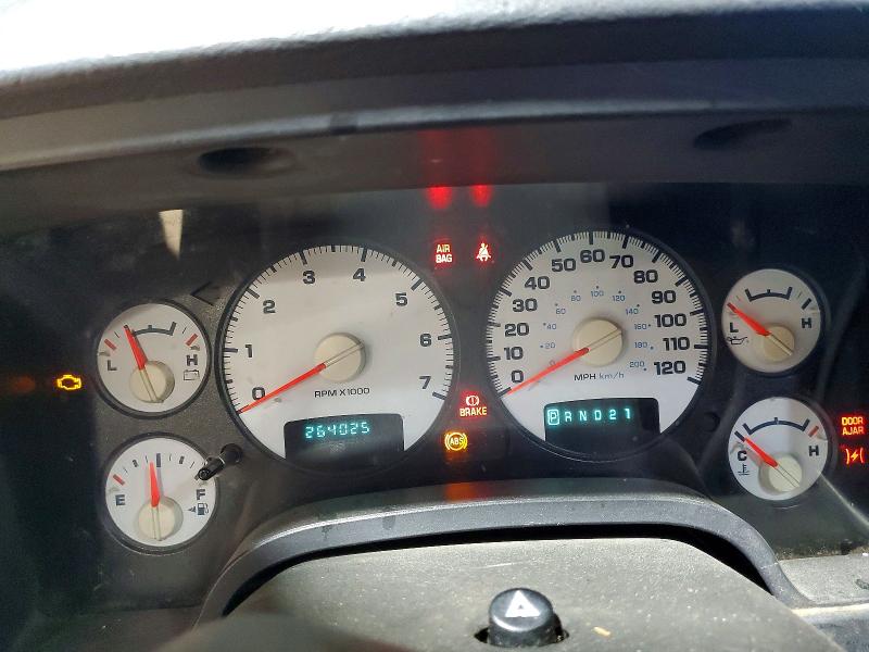 Aukcja sprzedaży 2004 Dodge Ram 1500, vin: 1D7HU18D54J185964, numer aukcji: 49401496