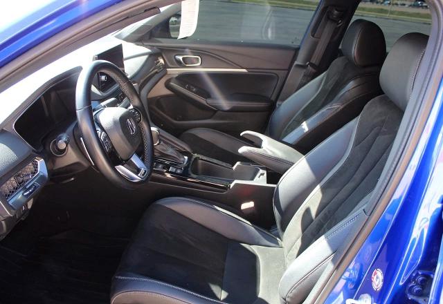 Aukcja sprzedaży 2023 Acura Integra, vin: 19UDE4H65PA020706, numer aukcji: 48826436