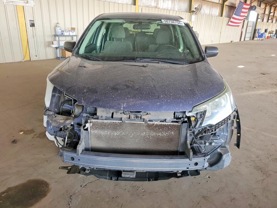 Aukcja sprzedaży 2014 Honda Cr-v, vin: 3CZRM3H32EG700725, numer aukcji: 50736756