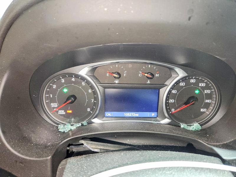 Продаж на аукціоні авто 2021 Gmc Terrain, vin: 3GKALVEV9ML325885, номер лоту: 51464426