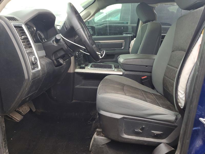 Продаж на аукціоні авто 2014 Ram 1500, vin: 1C6RR7LT2ES254615, номер лоту: 47018296
