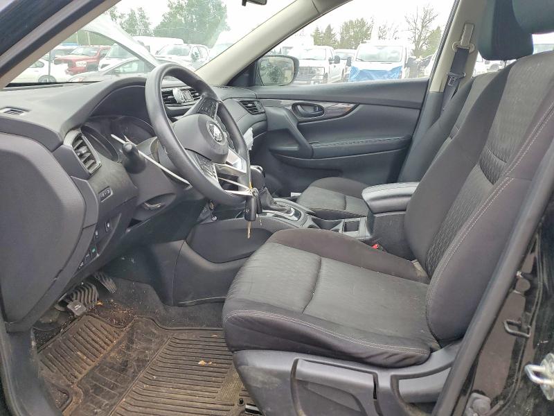 Продаж на аукціоні авто 2020 Nissan Rogue, vin: JN8AT2MV6LW109971, номер лоту: 51004046