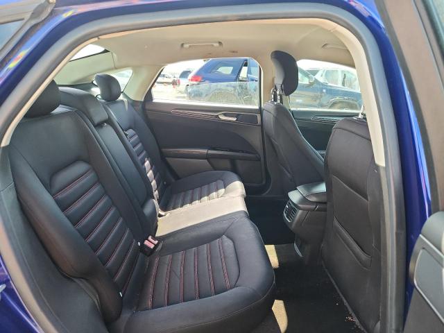 Aukcja sprzedaży 2014 Ford Fusion, vin: 3FA6P0H98ER205894, numer aukcji: 49446956