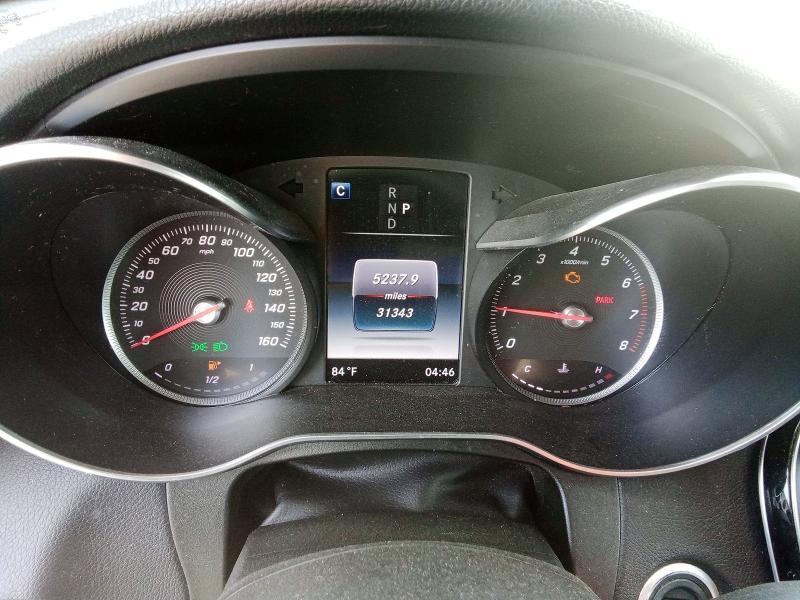 Продажа на аукционе авто 2019 Mercedes-benz Glc, vin: WDC0G4KB1K1004339, номер лота: 73518235