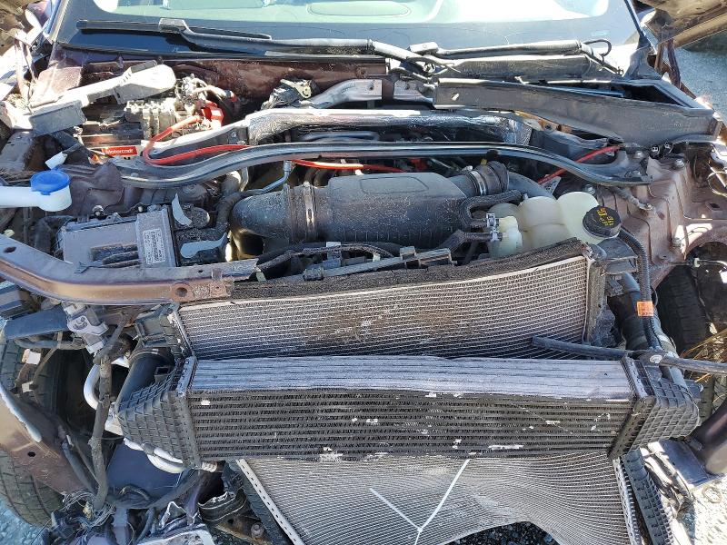Продажа на аукционе авто 2020 Lincoln Aviator, vin: 5LM5J7XC3LGL06786, номер лота: 48310496