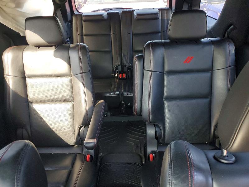 Aukcja sprzedaży 2023 Dodge Durango, vin: 1C4SDHCT1PC687001, numer aukcji: 51231746