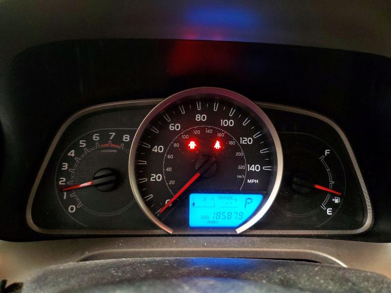 Продажа на аукционе авто 2013 Toyota Rav4, vin: JTMRFREVXD5028041, номер лота: 50581246