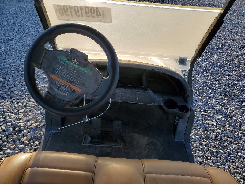 Aukcja sprzedaży 2020 Club Car Tempo Li, vin: AN2038109419, numer aukcji: 49919196