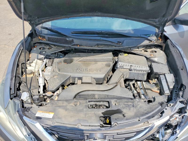 51379286 :رقم المزاد ، 1N4AL3AP4HC175747 vin ، 2017 Nissan Altima مزاد بيع