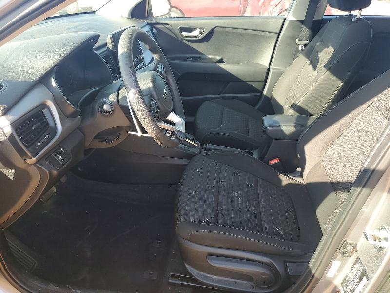 Aukcja sprzedaży 2023 Kia Rio, vin: 3KPA25AD6PE627803, numer aukcji: 49589986