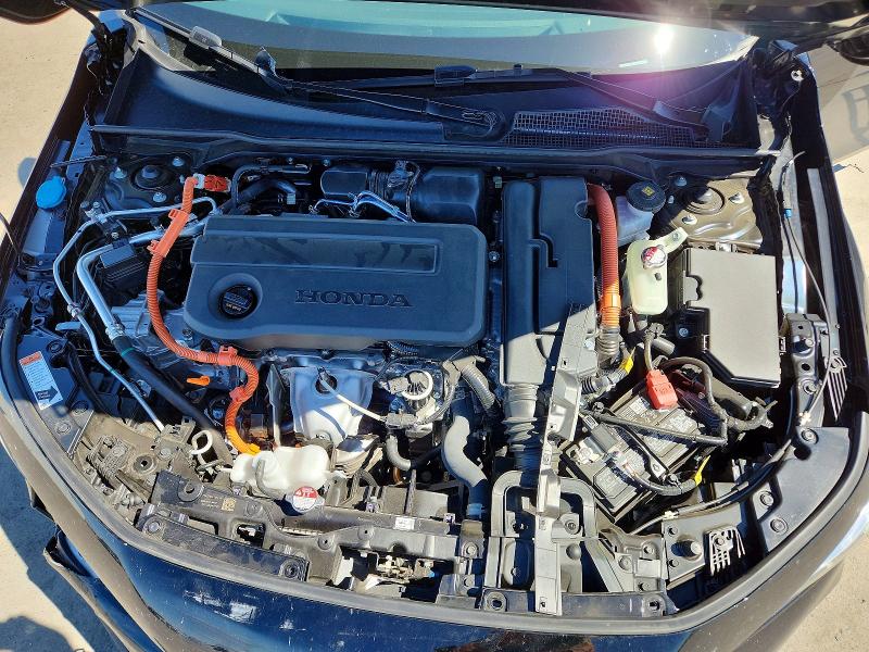 Продаж на аукціоні авто 2026 Honda Civic, vin: 2HGFE4F8XTH315860, номер лоту: 49026116