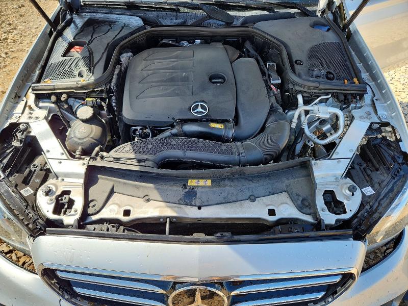 Продаж на аукціоні авто 2020 Mercedes-benz E, vin: WDDZF8DB2LA707170, номер лоту: 50989316