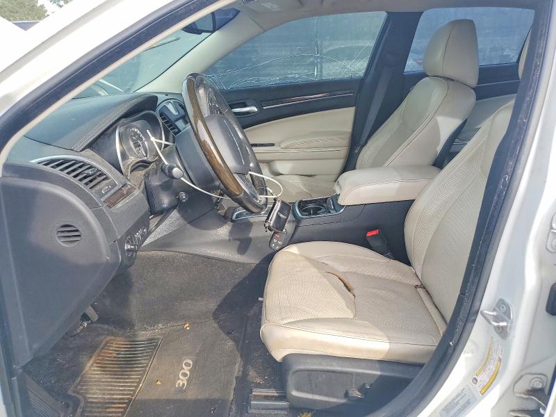 51551626 :رقم المزاد ، 2C3CCAEG9GH141501 vin ، 2016 Chrysler 300c مزاد بيع