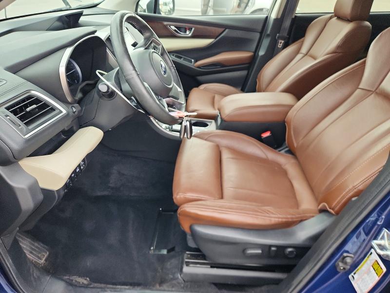 Продажа на аукционе авто 2022 Subaru Ascent, vin: 4S4WMARDXN3465056, номер лота: 49816086