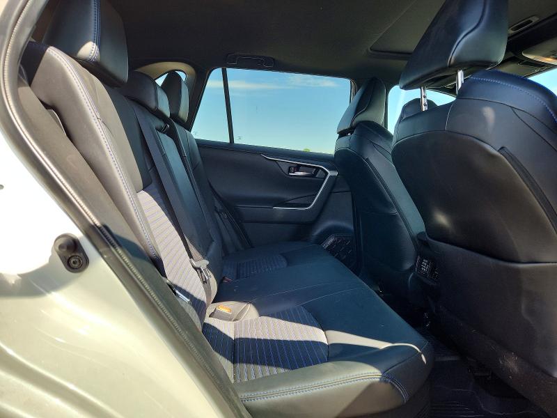 Aukcja sprzedaży 2021 Toyota Rav4, vin: 4T3E6RFV1MU063279, numer aukcji: 50437406
