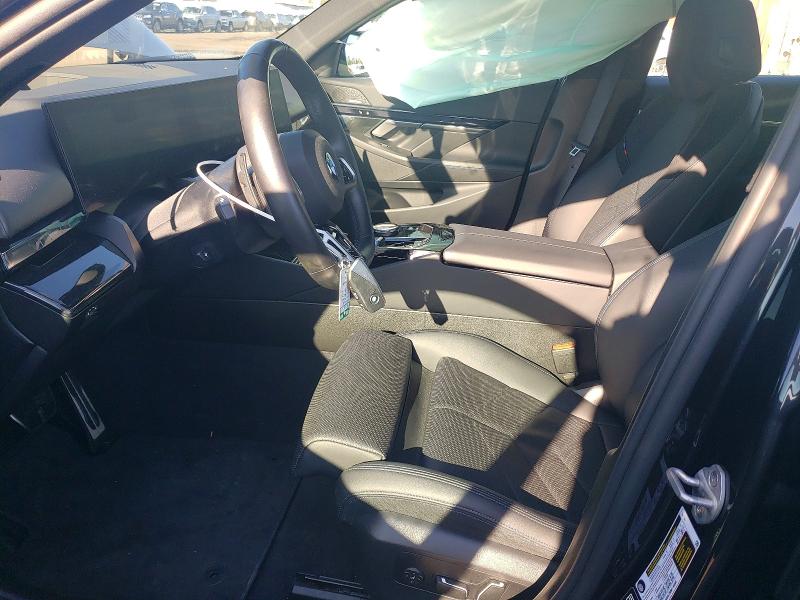 Aukcja sprzedaży 2025 Bmw 540, vin: WBA63FJ01SCT78491, numer aukcji: 51000186