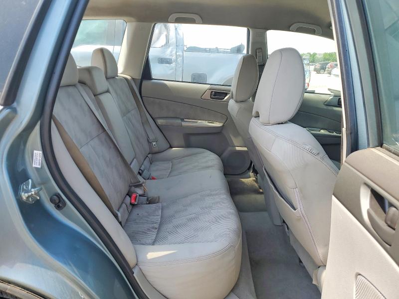 Aukcja sprzedaży 2010 Subaru Forester, vin: JF2SH6AC7AH756331, numer aukcji: 51149216