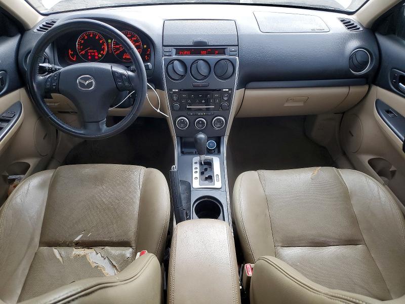 Aukcja sprzedaży 2006 Mazda 6, vin: 1YVHP80D765M07240, numer aukcji: 49824606