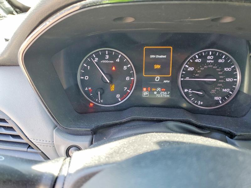 Aukcja sprzedaży 2022 Subaru Legacy, vin: 4S3BWAD67N3014995, numer aukcji: 49267106