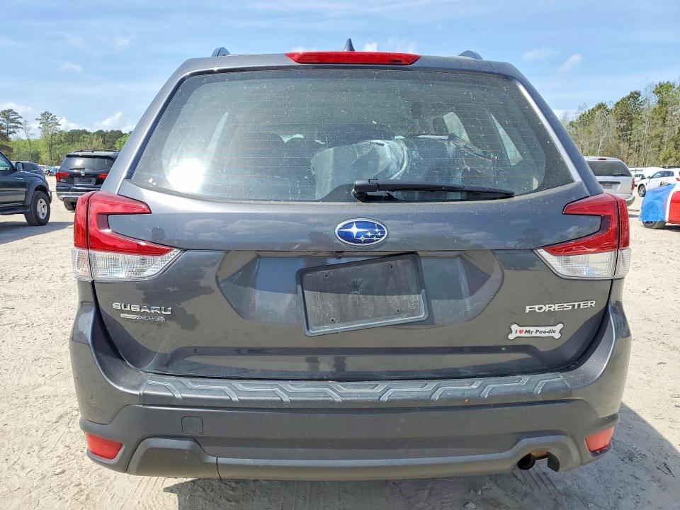 Aukcja sprzedaży 2020 Subaru Forester, vin: JF2SKADC0LH474731, numer aukcji: 48122396