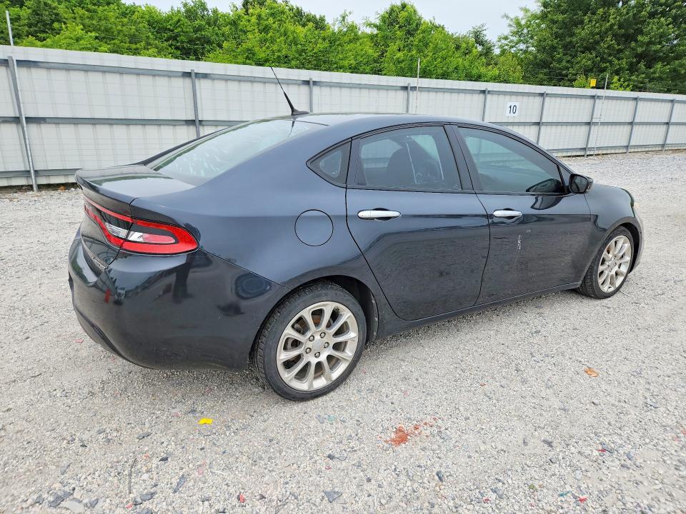 Продажа на аукционе авто 2013 Dodge Dart, vin: 1C3CDFCA0DD682065, номер лота: 51772156