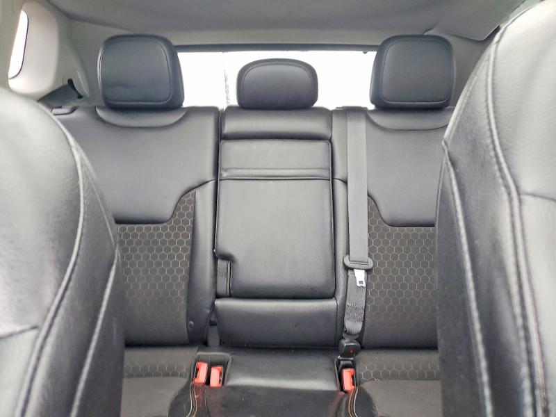 Продажа на аукционе авто 2018 Jeep Compass, vin: 3C4NJDBB4JT313999, номер лота: 51508036
