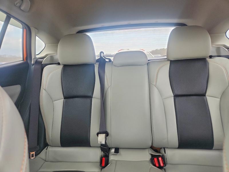 Aukcja sprzedaży 2018 Subaru Crosstrek, vin: JF2GTABC6JH264945, numer aukcji: 49722266