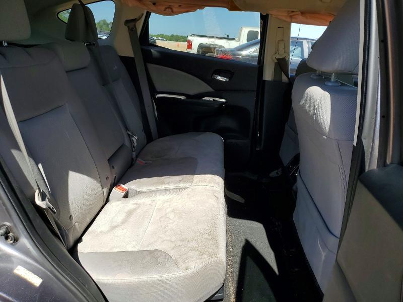Aukcja sprzedaży 2015 Honda Cr-v, vin: 2HKRM4H54FH613835, numer aukcji: 50055476