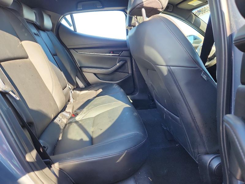 Aukcja sprzedaży 2023 Mazda 3, vin: JM1BPBJYXP1617561, numer aukcji: 51098046