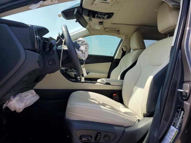 Продажа на аукционе авто 2025 Lexus Nx, vin: 2T2HGCEZ6SC078987, номер лота: 51371216