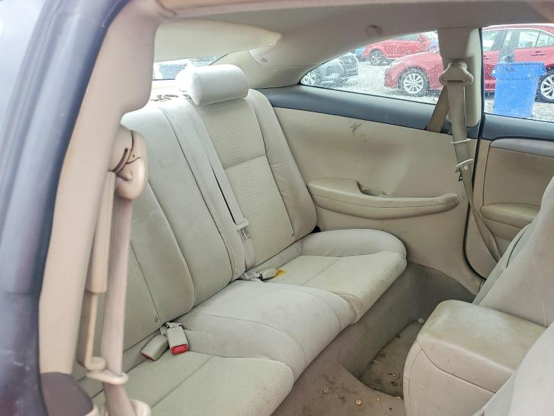 Aukcja sprzedaży 2008 Toyota Camry Solara, vin: 4T1CE30P68U762648, numer aukcji: 51833636