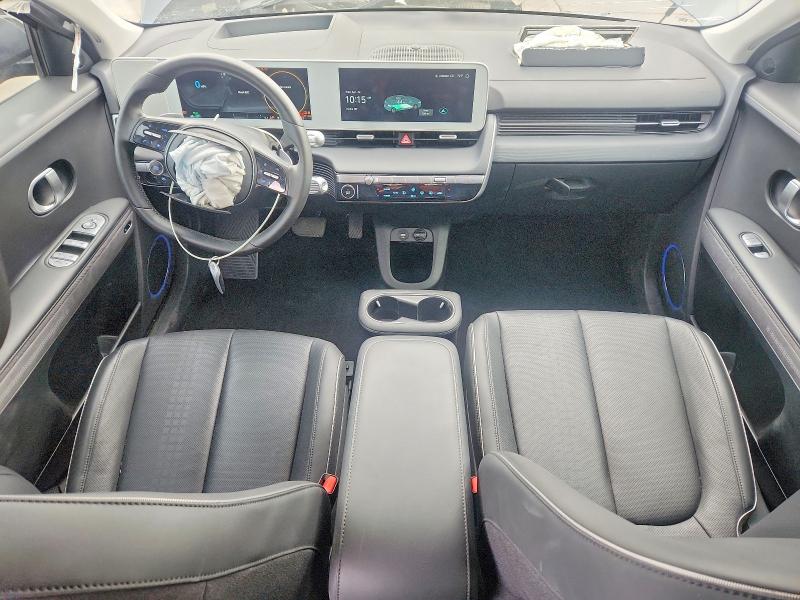 Aukcja sprzedaży 2024 Hyundai Ioniq 5, vin: KM8KRDDF4RU269009, numer aukcji: 50845856