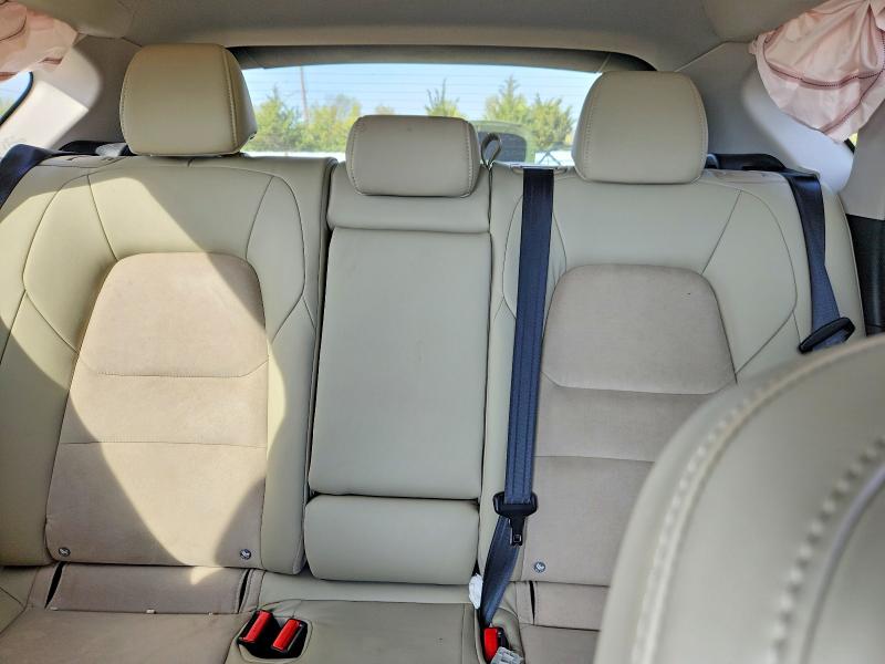 Продажа на аукционе авто 2023 Mazda Cx-5, vin: JM3KFBBM8P0282683, номер лота: 48590456