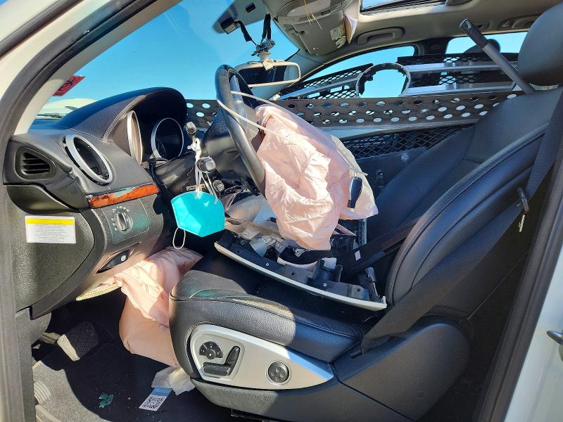 48918006 :رقم المزاد ، 4JGBF7BE0BA756526 vin ، 2011 Mercedes-benz Gl مزاد بيع