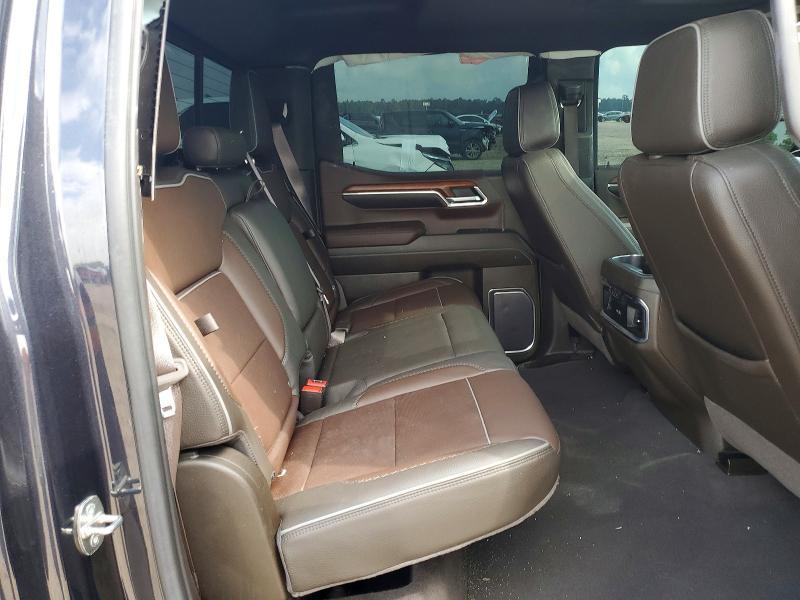 50809386 :رقم المزاد ، 1GTUUGE86PZ288822 vin ، 2023 Gmc Sierra مزاد بيع