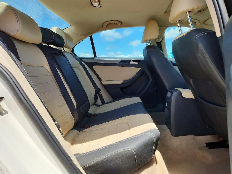 2012 Volkswagen Jetta მანქანა იყიდება აუქციონზე, vin: 3VWLP7AJ4CM365823, აუქციონის ნომერი: 49448886