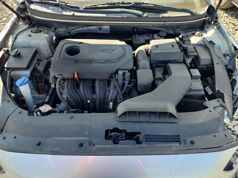 Продажа на аукционе авто 2019 Hyundai Sonata, vin: 5NPE24AF1KH789047, номер лота: 49748566