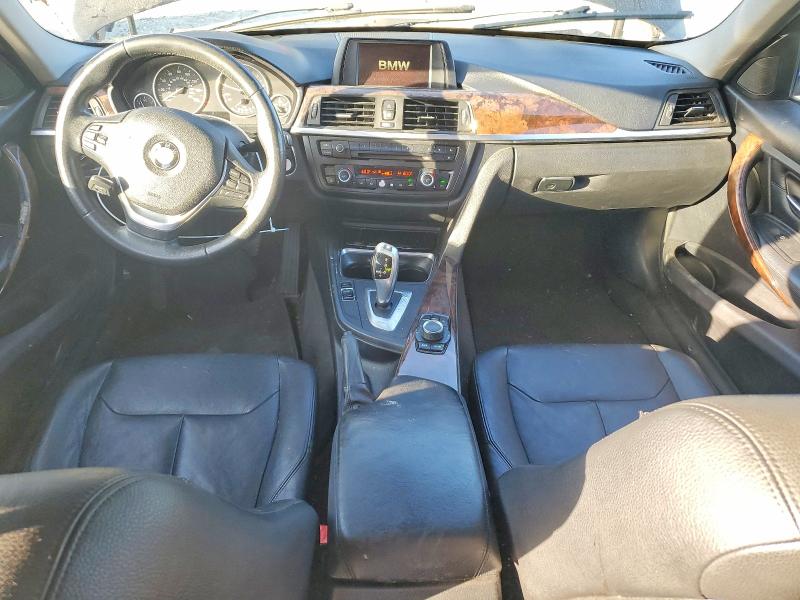 Aukcja sprzedaży 2014 Bmw 328, vin: WBA3A5C51EJ464833, numer aukcji: 49974356