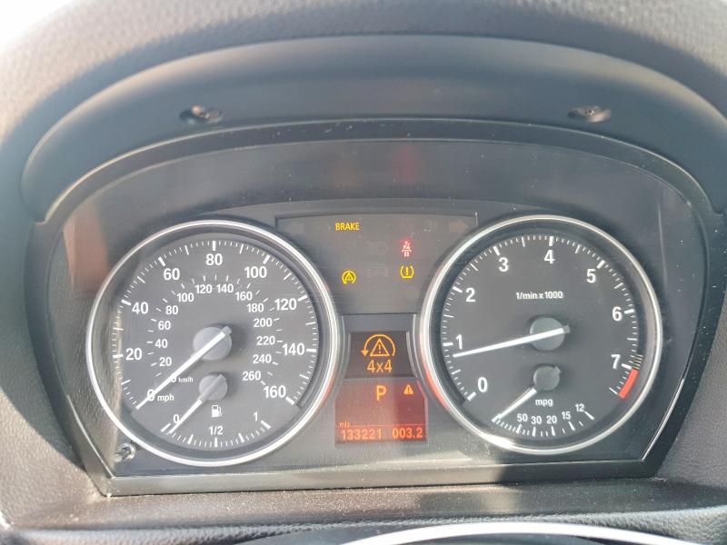 50812426 :رقم المزاد ، WBAPK7C58BA971735 vin ، 2011 Bmw 328 مزاد بيع
