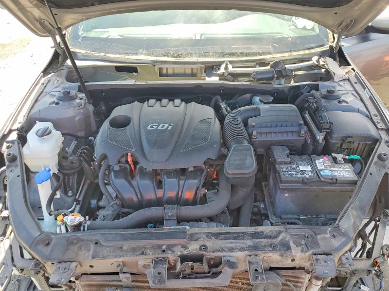 51470006 :رقم المزاد ، 5XXGM4A73FG444390 vin ، 2015 Kia Optima مزاد بيع