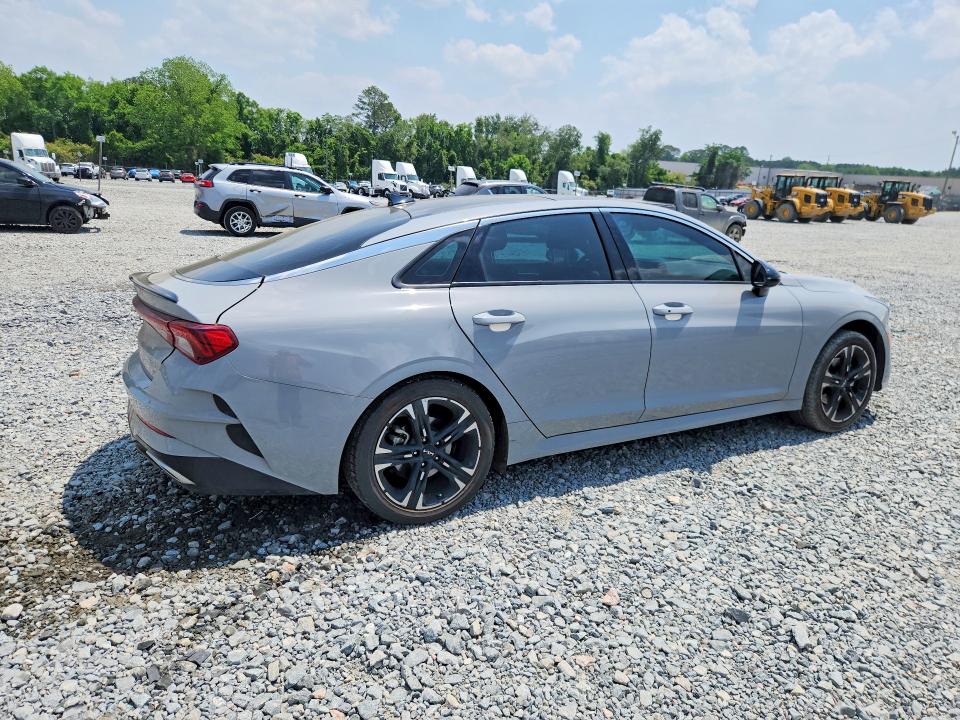 Продаж на аукціоні авто 2024 Kia K5, vin: 5XXG64J27RG264512, номер лоту: 51142136