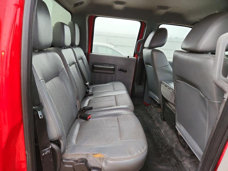 Продаж на аукціоні авто 2014 Ford F250, vin: 1FT7W2A6XEEA55223, номер лоту: 48095116
