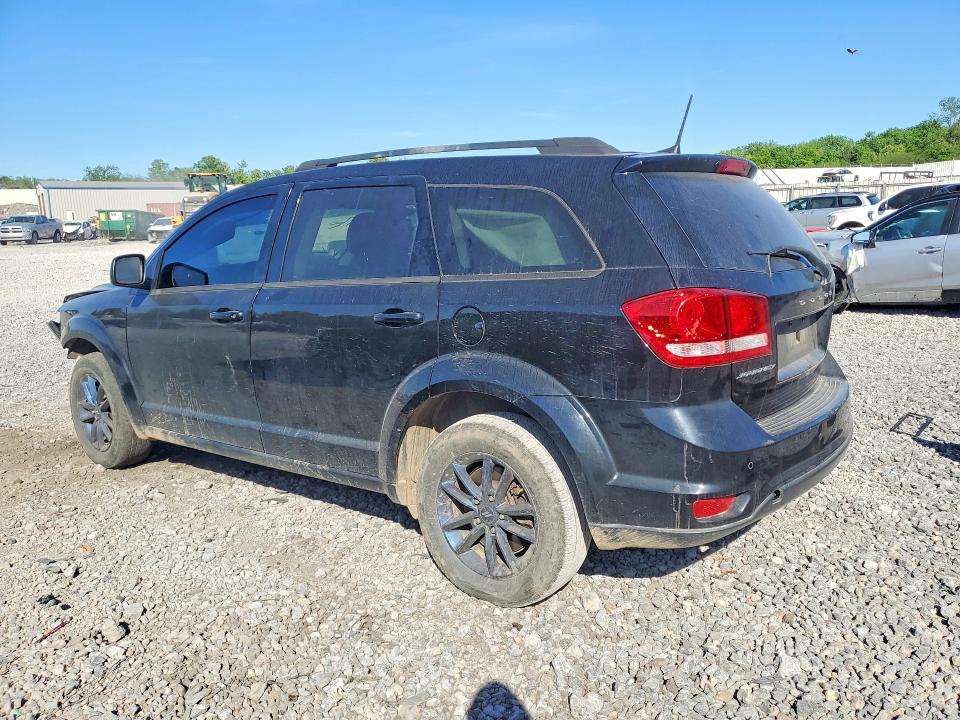 Продаж на аукціоні авто 2019 Dodge Journey, vin: 3C4PDCBB8KT798448, номер лоту: 49333346