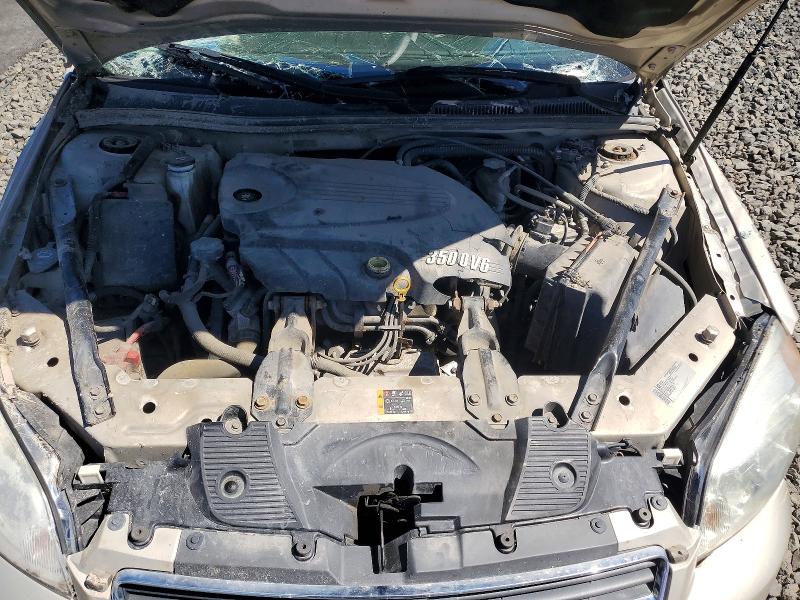 Продаж на аукціоні авто 2011 Chevrolet Impala, vin: 2G1WF5EK3B1289133, номер лоту: 51179826