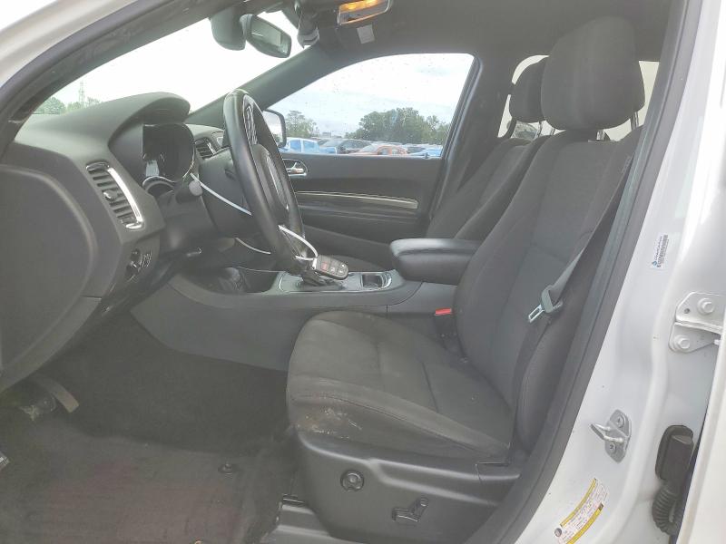 Aukcja sprzedaży 2018 Dodge Durango, vin: 1C4RDJAG5JC176202, numer aukcji: 49249436