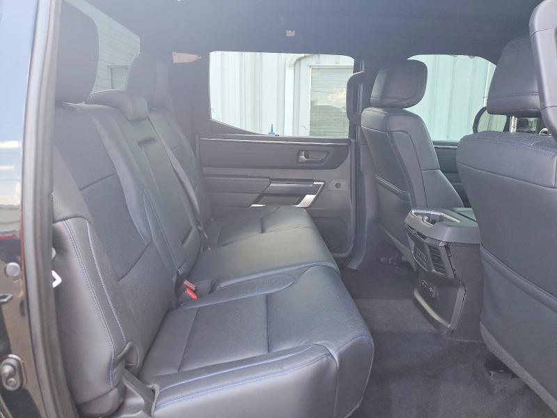 Продаж на аукціоні авто 2024 Toyota Tundra, vin: 5TFNA5AB1RX041161, номер лоту: 51006846