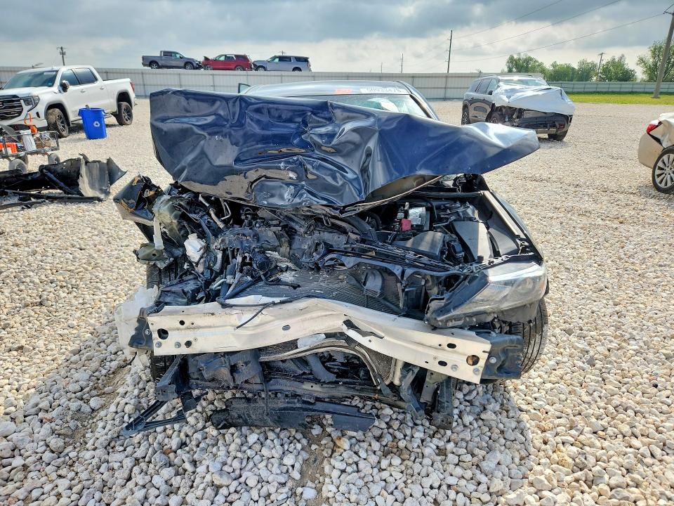 Продажа на аукционе авто 2022 Toyota Camry, vin: 4T1G11AK4NU660975, номер лота: 50933476