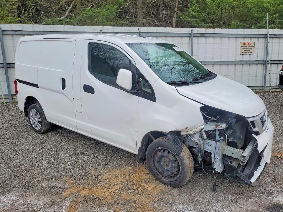 Aukcja sprzedaży 2021 Nissan Nv200, vin: 3N6CM0KN9MK699148, numer aukcji: 47519996