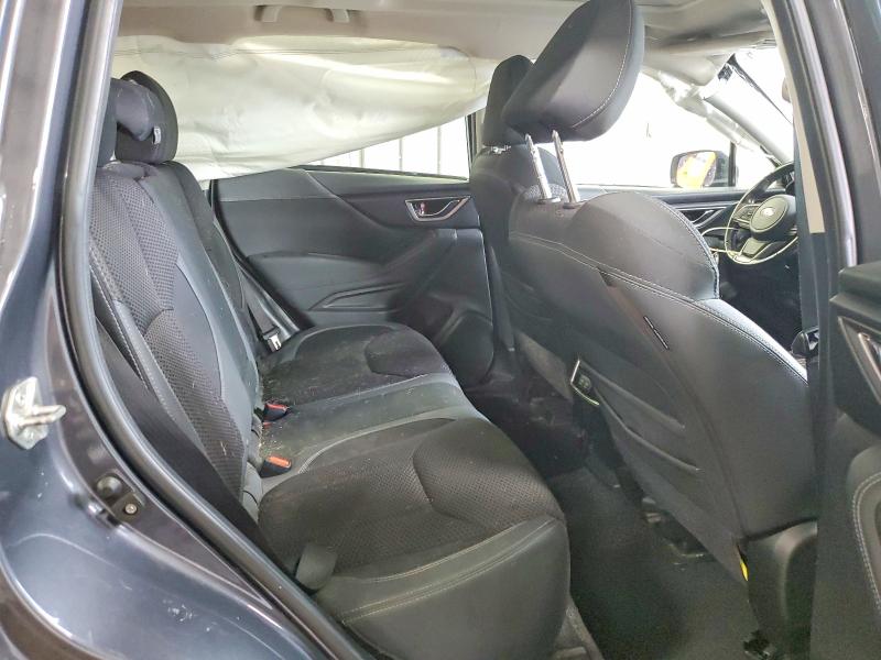 Продаж на аукціоні авто 2021 Subaru Forester, vin: JF2SKAJCXMH406524, номер лоту: 49573936