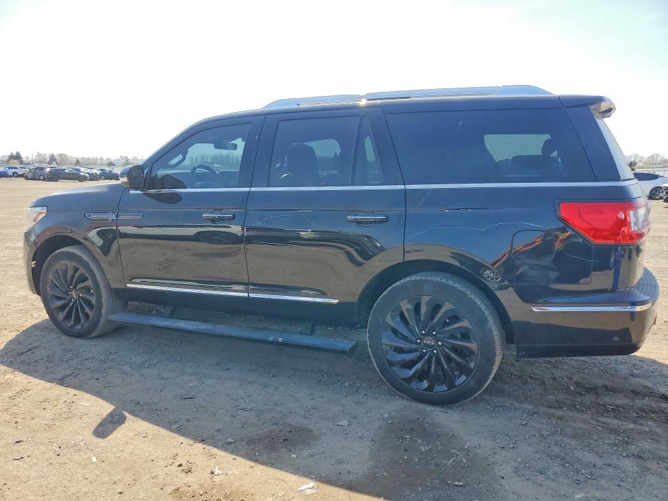 Продажа на аукционе авто 2020 Lincoln Navigator, vin: 5LMJJ2LT5LEL10938, номер лота: 50900786